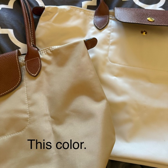 Longchamp Original Medium Le Pilage - Picture 13 of 13